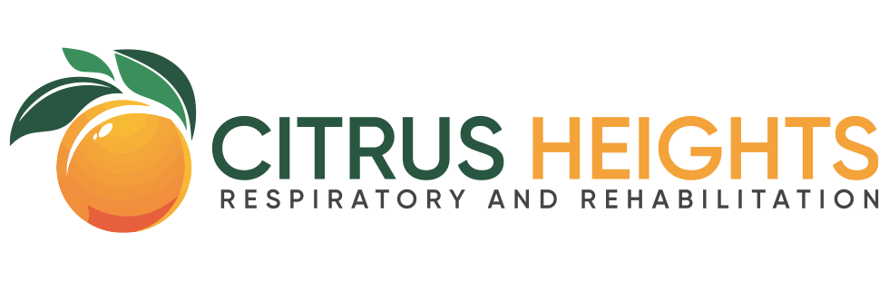 Citrus Heights Respiratory and Rehabilitation